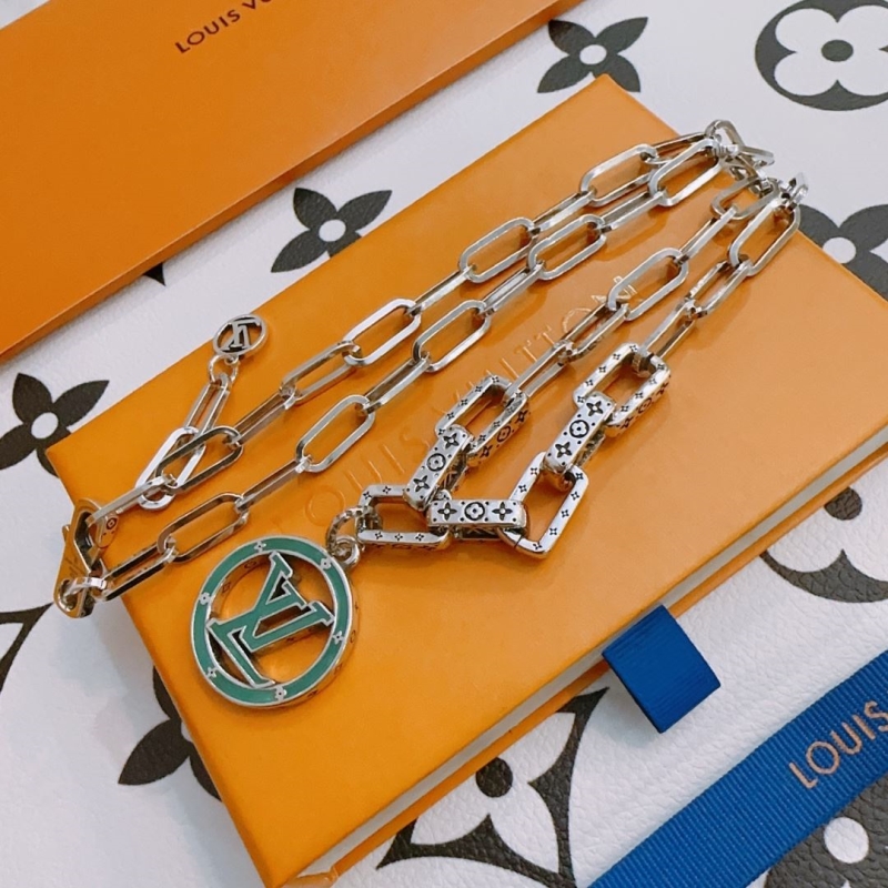 LV Necklaces